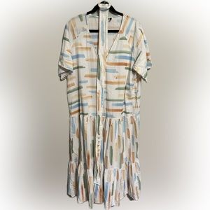 ASOS Maxi Dress